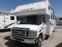 2014 Winnebago Minnie